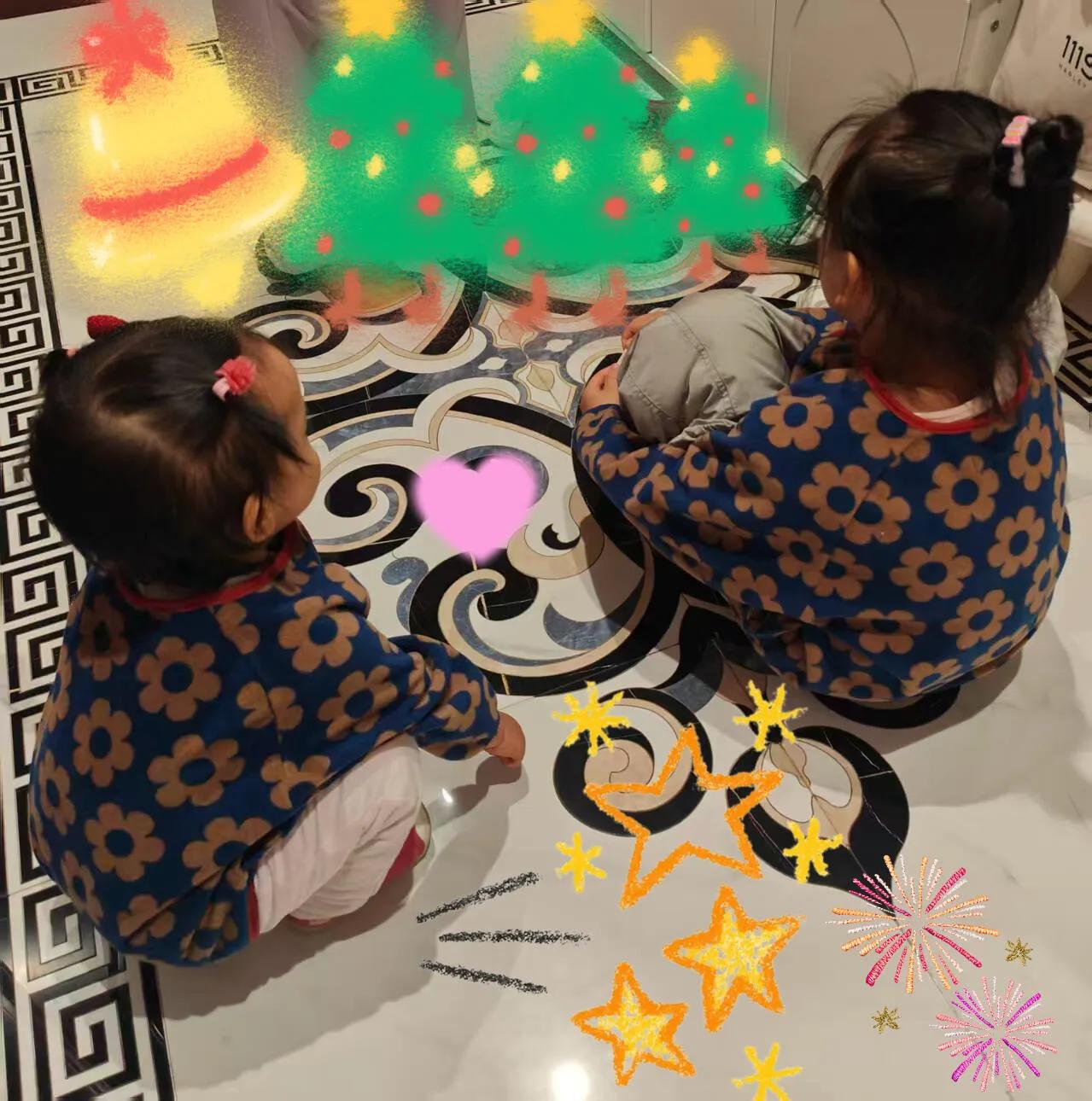 女儿好玩的说说_女儿玩耍的说说_