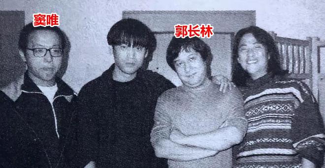 _黑豹乐队窦唯_窦唯为什么离开黑豹乐队