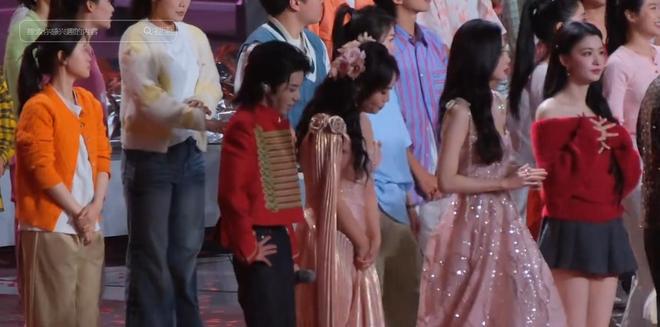 _芒果卫视一姐_芒果台女嘉宾