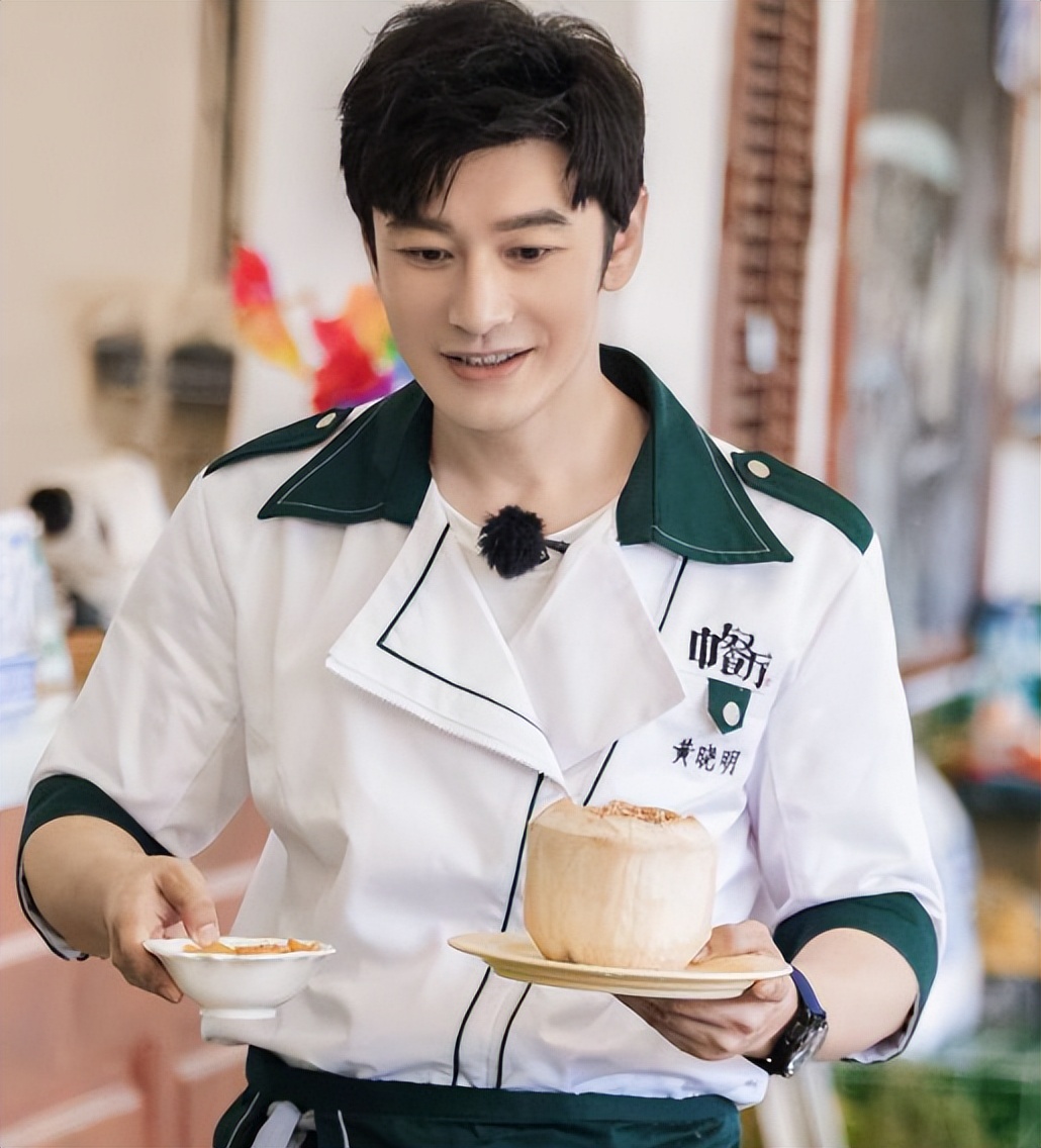 _《中餐厅9》出发，集半个娱乐圈，看完阵容我想说：可别再翻车了_《中餐厅9》出发，集半个娱乐圈，看完阵容我想说：可别再翻车了