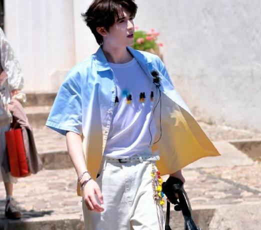 _《中餐厅9》出发，集半个娱乐圈，看完阵容我想说：可别再翻车了_《中餐厅9》出发，集半个娱乐圈，看完阵容我想说：可别再翻车了