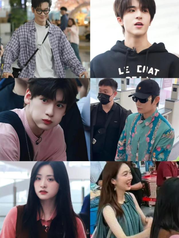 _《中餐厅9》出发，集半个娱乐圈，看完阵容我想说：可别再翻车了_《中餐厅9》出发，集半个娱乐圈，看完阵容我想说：可别再翻车了