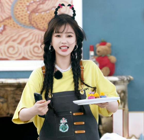 _《中餐厅9》出发，集半个娱乐圈，看完阵容我想说：可别再翻车了_《中餐厅9》出发，集半个娱乐圈，看完阵容我想说：可别再翻车了