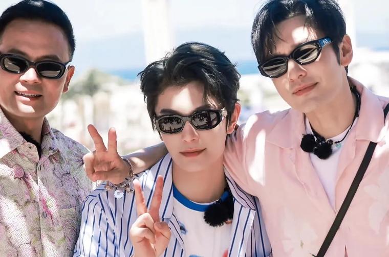 《中餐厅9》出发，集半个娱乐圈，看完阵容我想说：可别再翻车了__《中餐厅9》出发，集半个娱乐圈，看完阵容我想说：可别再翻车了