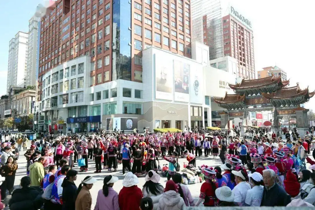 元旦去昆明需要隔离吗__元旦去昆明