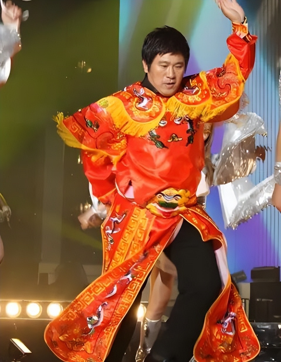 dnff1天王赛女主持_天王主持黄赌毒的是谁_