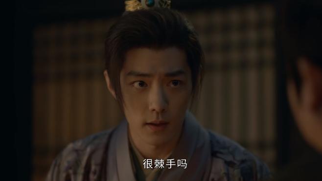 十年布局，复仇归来？《藏海传》把观众当傻子