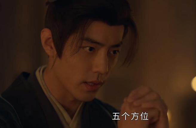 _回来复仇_复仇是傻子的游戏