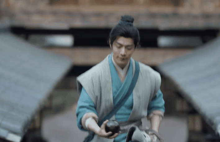 _复仇是傻子的游戏_回来复仇