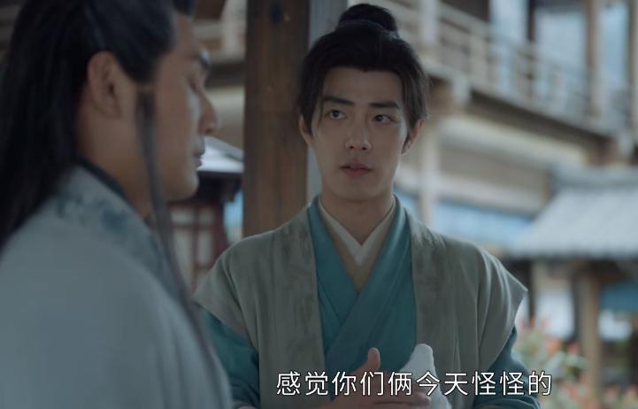 _复仇是傻子的游戏_回来复仇