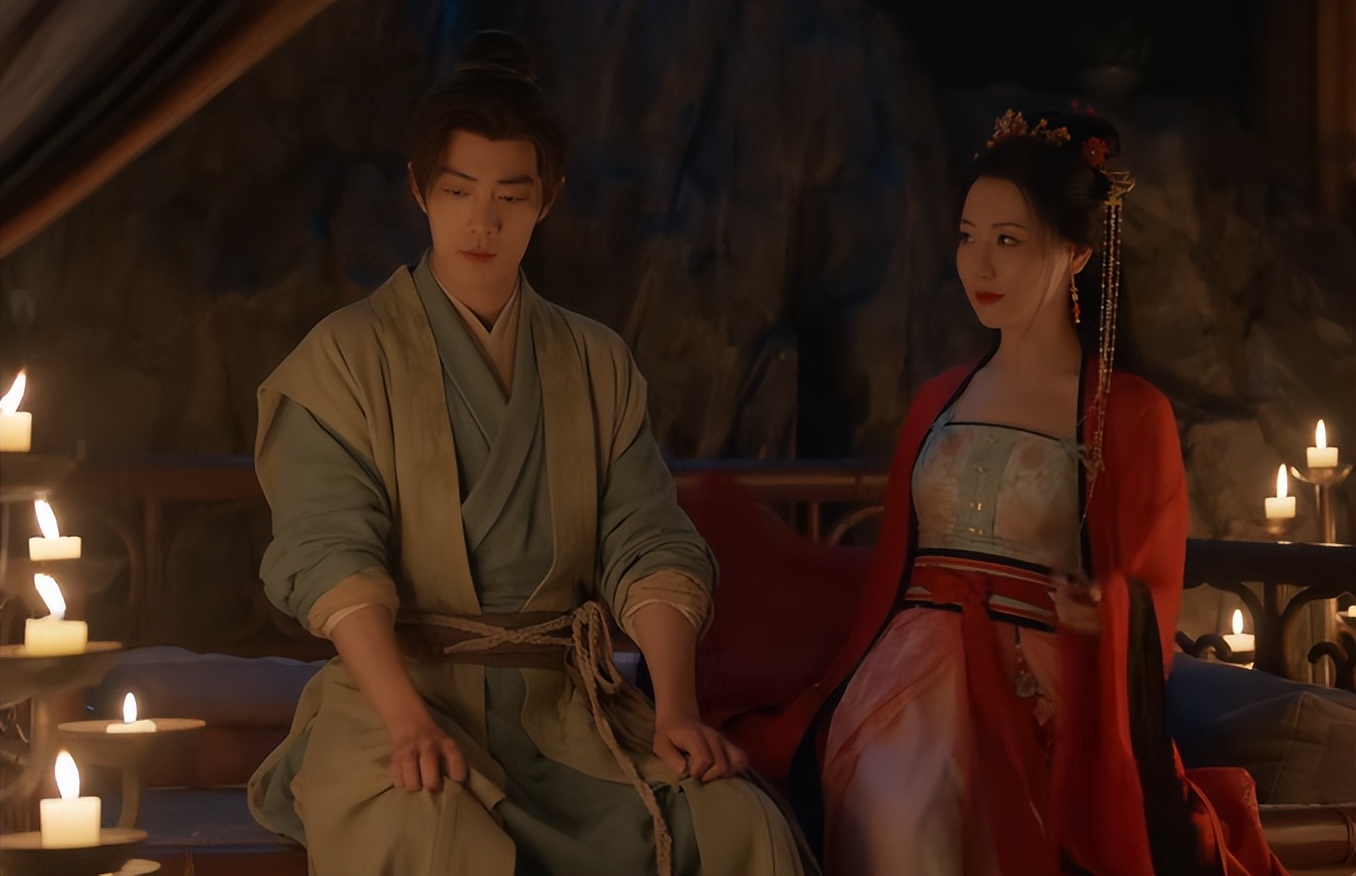 回来复仇__复仇是傻子的游戏