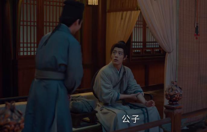 复仇是傻子的游戏_回来复仇_