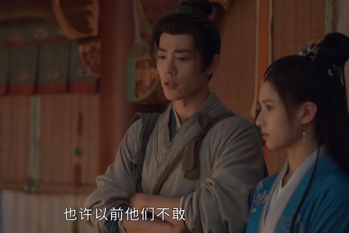 _回来复仇_复仇是傻子的游戏