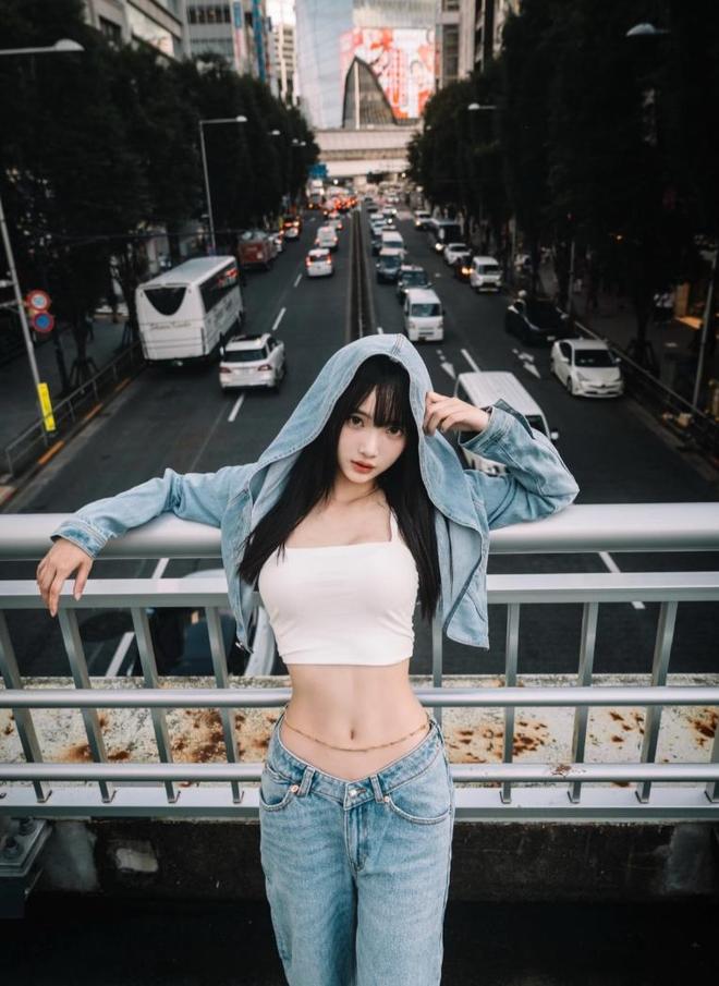 _七七男友_七七vlog女朋友照片