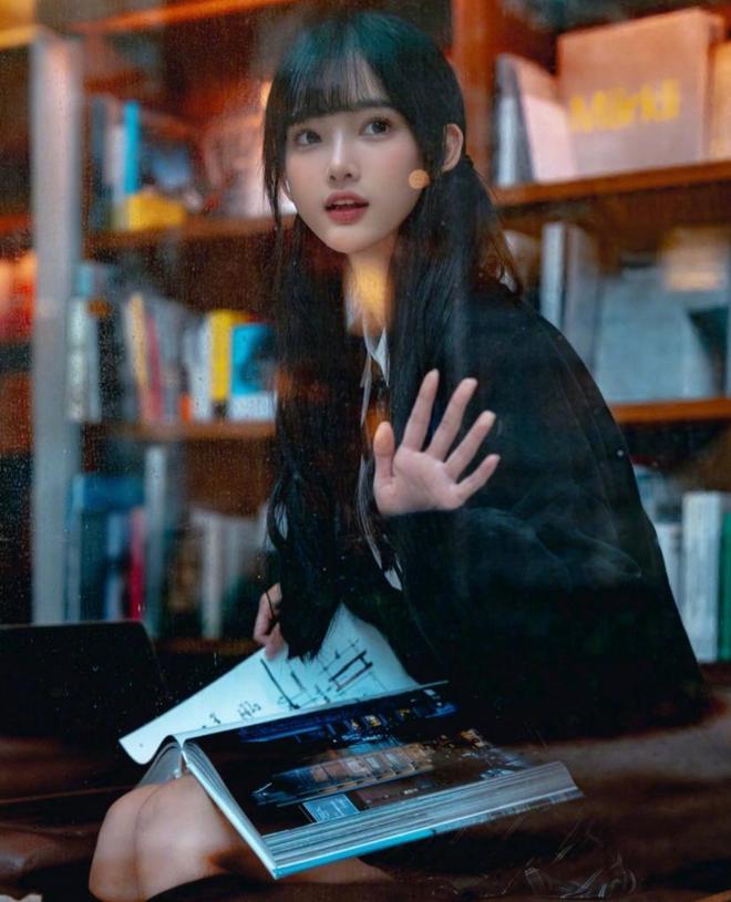 七七vlog女朋友照片__七七男友