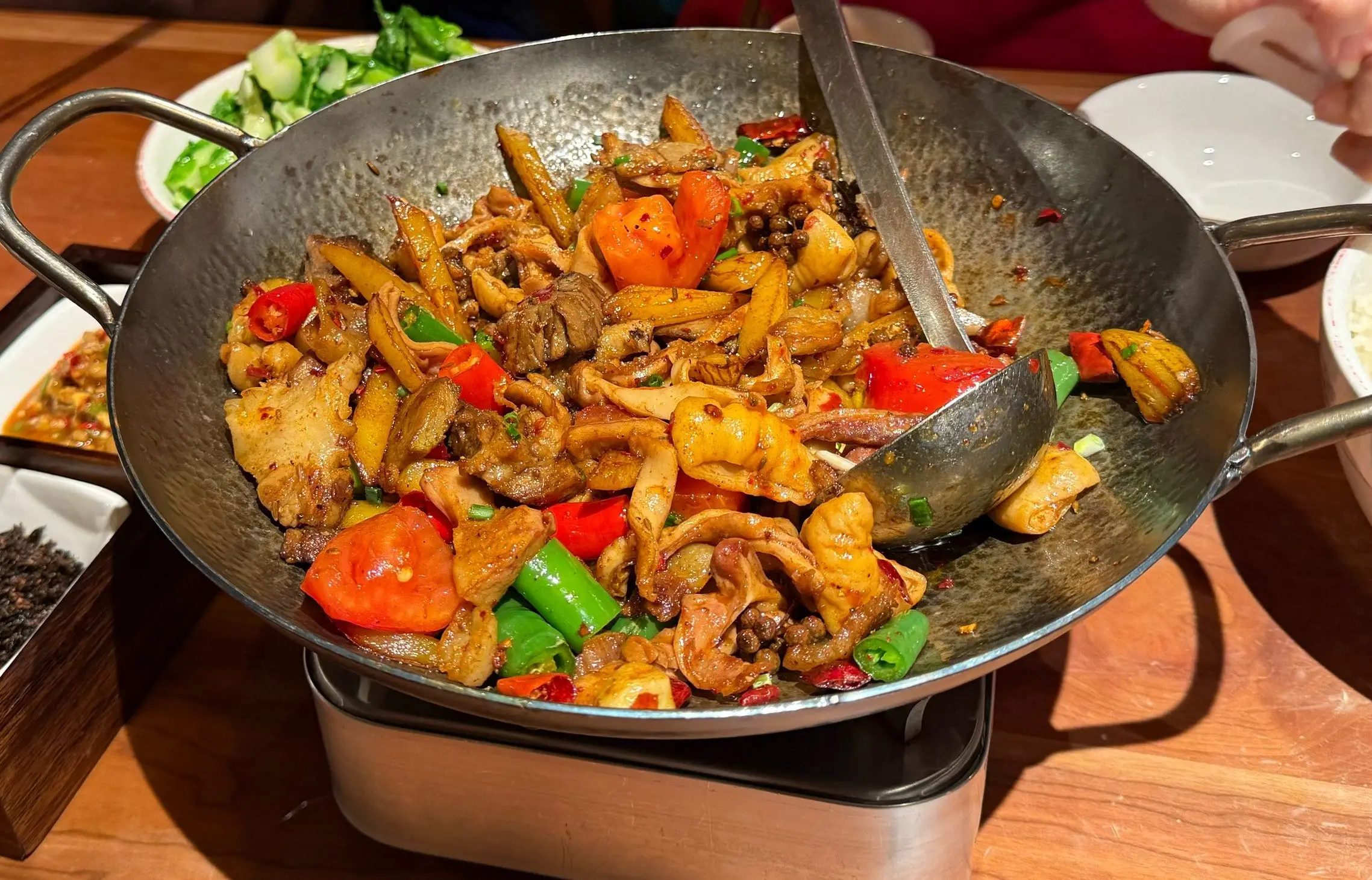 张家界魅力湘西游客爆棚__张家界魅力湘西7.22