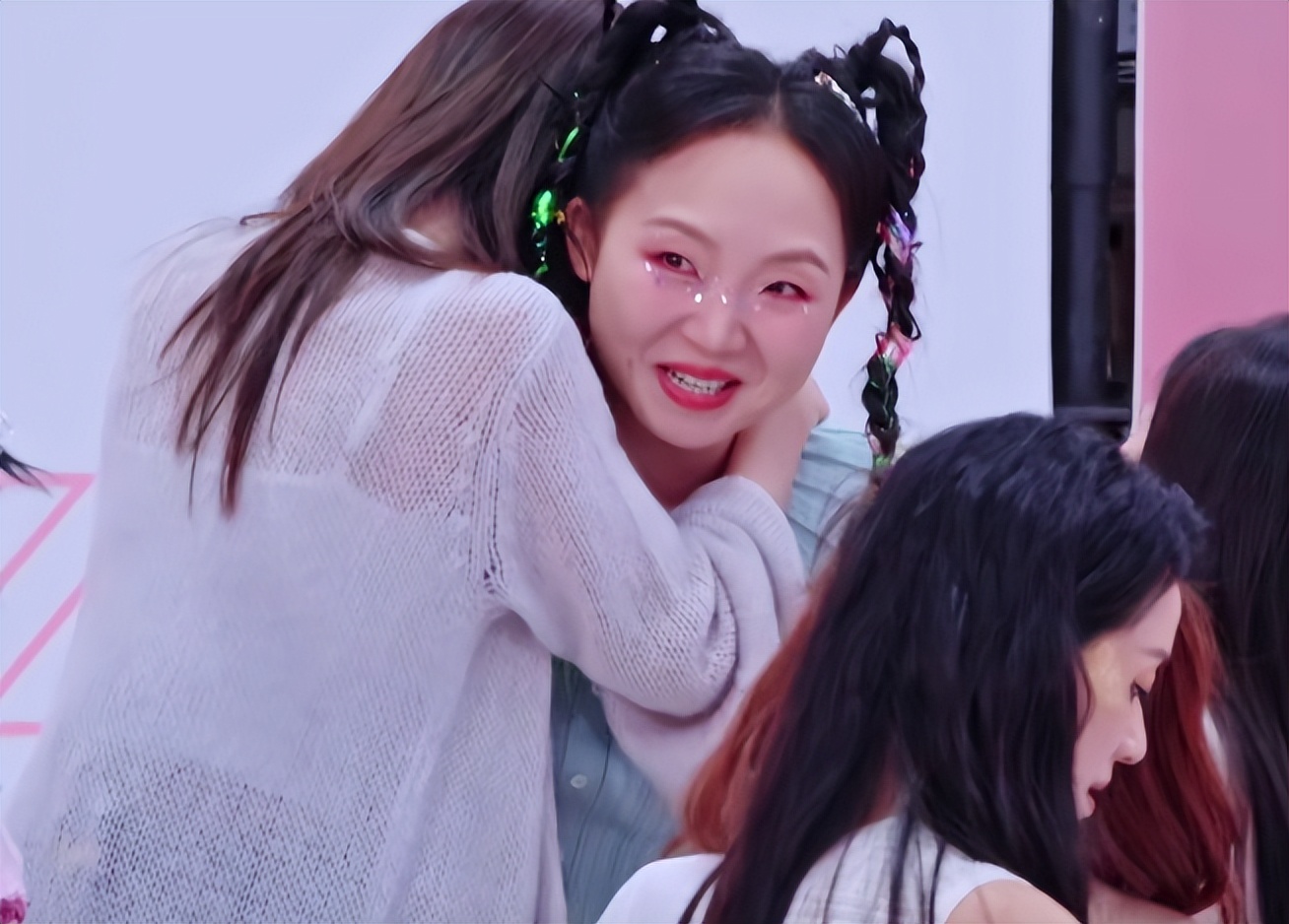 《浪姐6》四公人气排名洗牌，3人逆袭5人低迷，四巨头格局被打破__《浪姐6》四公人气排名洗牌，3人逆袭5人低迷，四巨头格局被打破