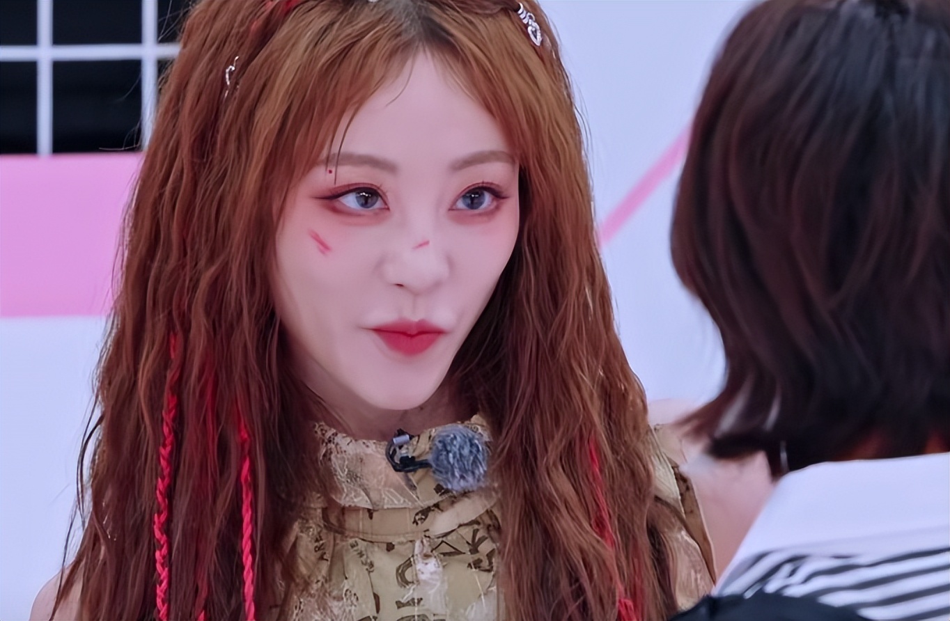 《浪姐6》四公人气排名洗牌，3人逆袭5人低迷，四巨头格局被打破_《浪姐6》四公人气排名洗牌，3人逆袭5人低迷，四巨头格局被打破_