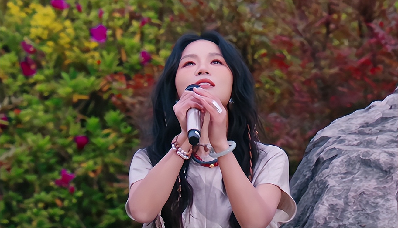 _《浪姐6》四公人气排名洗牌，3人逆袭5人低迷，四巨头格局被打破_《浪姐6》四公人气排名洗牌，3人逆袭5人低迷，四巨头格局被打破