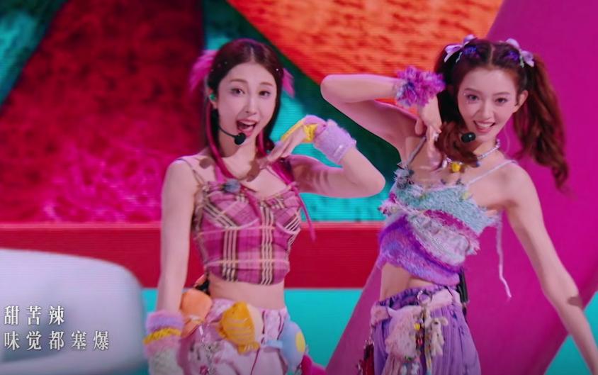 《浪姐6》四公人气排名洗牌，3人逆袭5人低迷，四巨头格局被打破_《浪姐6》四公人气排名洗牌，3人逆袭5人低迷，四巨头格局被打破_