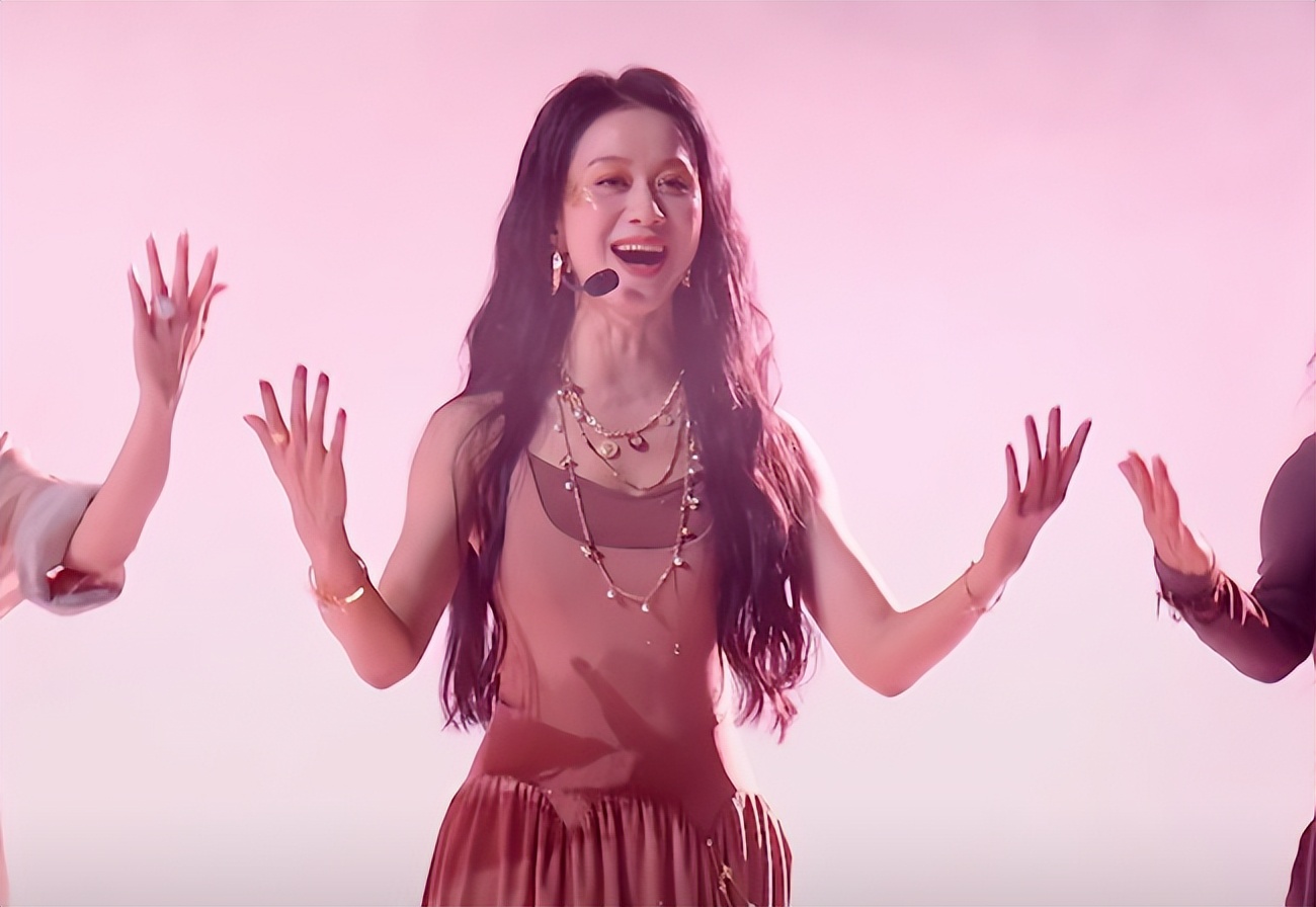 《浪姐6》四公人气排名洗牌，3人逆袭5人低迷，四巨头格局被打破_《浪姐6》四公人气排名洗牌，3人逆袭5人低迷，四巨头格局被打破_