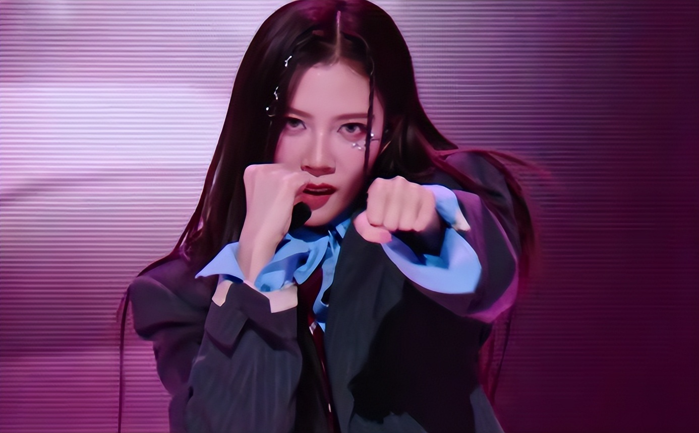 《浪姐6》四公人气排名洗牌，3人逆袭5人低迷，四巨头格局被打破_《浪姐6》四公人气排名洗牌，3人逆袭5人低迷，四巨头格局被打破_