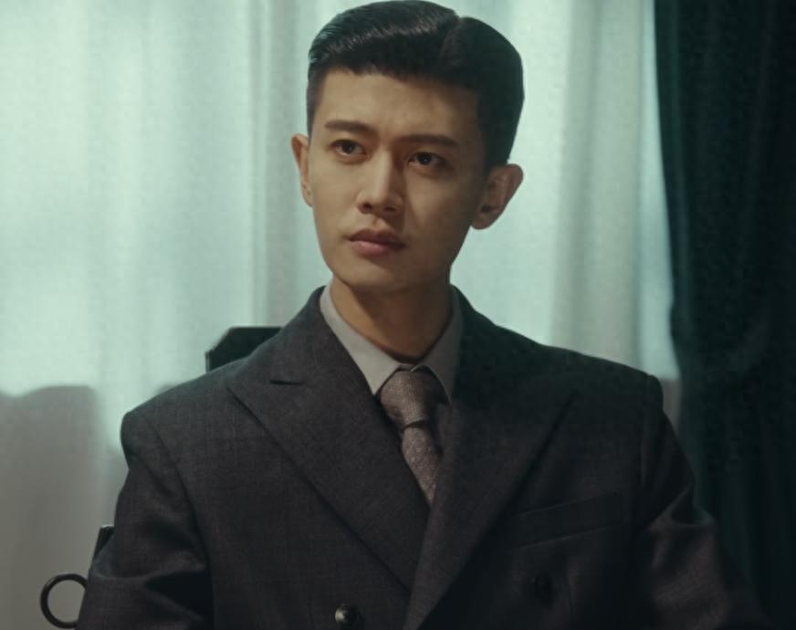 震撼！《风与潮》31集结局：黄三合牺牲，黄公杰殒命，泽荣作被毙