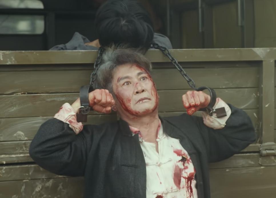 震撼！《风与潮》31集结局：黄三合牺牲，黄公杰殒命，泽荣作被毙__震撼！《风与潮》31集结局：黄三合牺牲，黄公杰殒命，泽荣作被毙