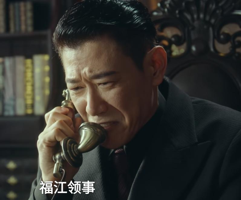 震撼！《风与潮》31集结局：黄三合牺牲，黄公杰殒命，泽荣作被毙_震撼！《风与潮》31集结局：黄三合牺牲，黄公杰殒命，泽荣作被毙_