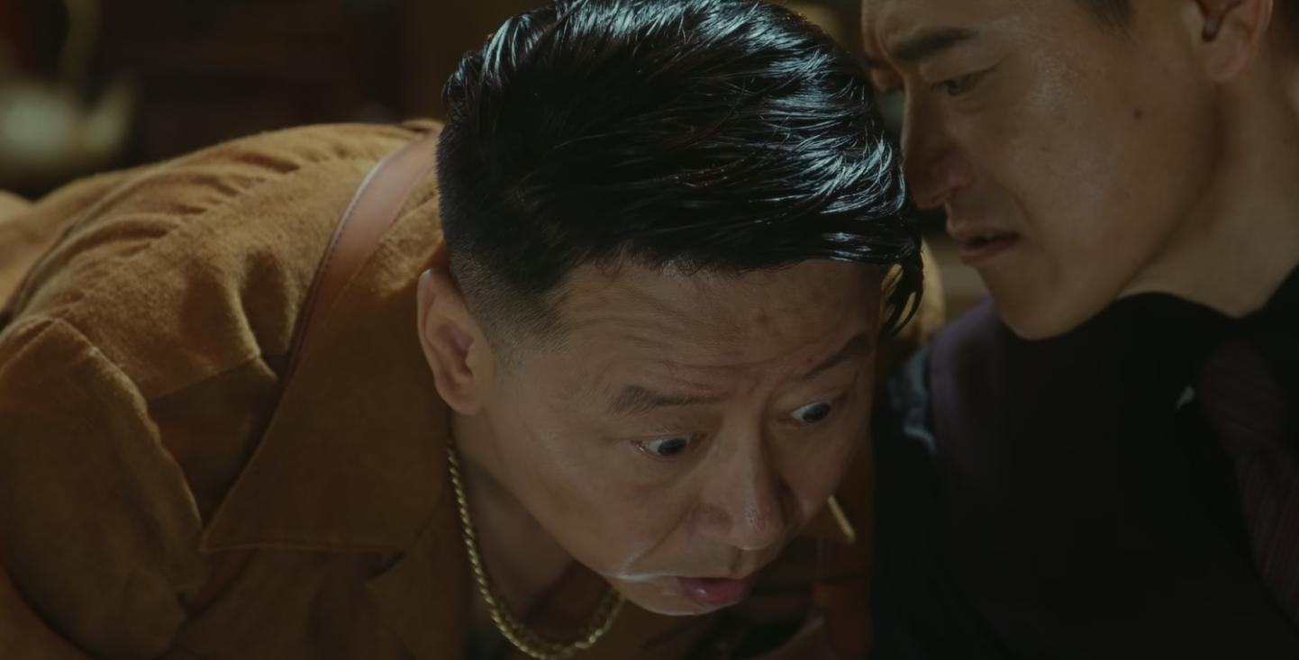 震撼！《风与潮》31集结局：黄三合牺牲，黄公杰殒命，泽荣作被毙_震撼！《风与潮》31集结局：黄三合牺牲，黄公杰殒命，泽荣作被毙_