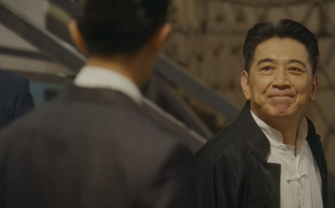 震撼！《风与潮》31集结局：黄三合牺牲，黄公杰殒命，泽荣作被毙_震撼！《风与潮》31集结局：黄三合牺牲，黄公杰殒命，泽荣作被毙_