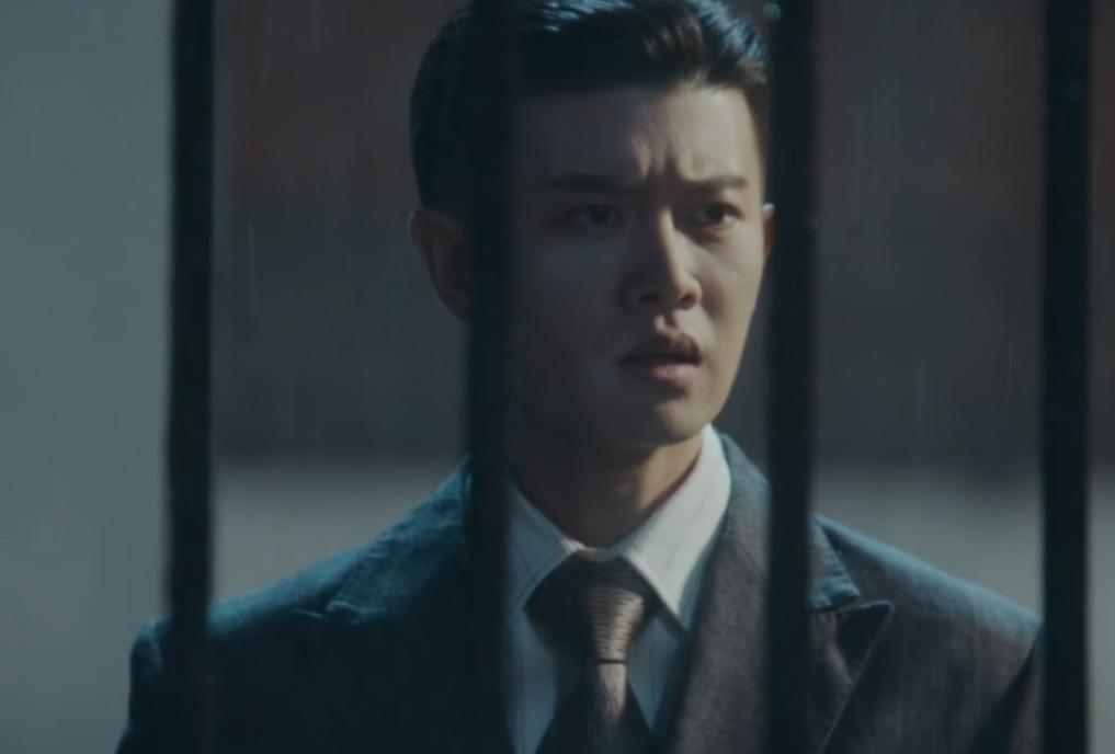 震撼！《风与潮》31集结局：黄三合牺牲，黄公杰殒命，泽荣作被毙_震撼！《风与潮》31集结局：黄三合牺牲，黄公杰殒命，泽荣作被毙_