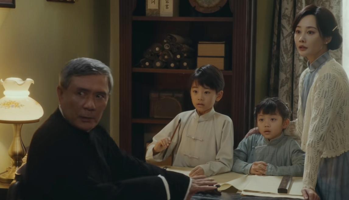 震撼！《风与潮》31集结局：黄三合牺牲，黄公杰殒命，泽荣作被毙_震撼！《风与潮》31集结局：黄三合牺牲，黄公杰殒命，泽荣作被毙_