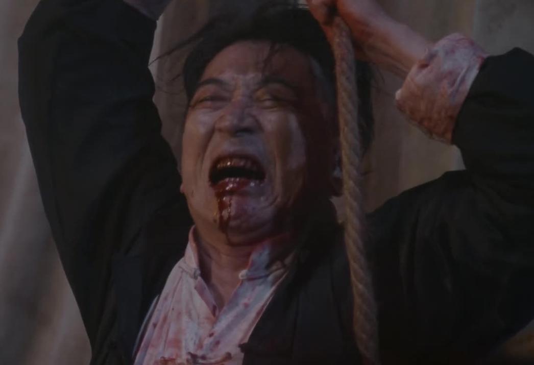 震撼！《风与潮》31集结局：黄三合牺牲，黄公杰殒命，泽荣作被毙__震撼！《风与潮》31集结局：黄三合牺牲，黄公杰殒命，泽荣作被毙