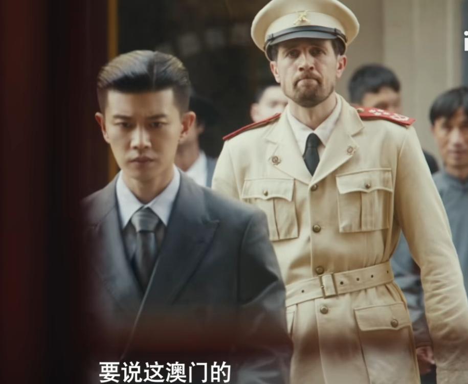 _震撼！《风与潮》31集结局：黄三合牺牲，黄公杰殒命，泽荣作被毙_震撼！《风与潮》31集结局：黄三合牺牲，黄公杰殒命，泽荣作被毙