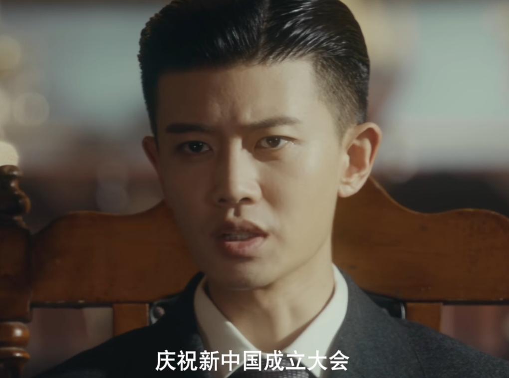 震撼！《风与潮》31集结局：黄三合牺牲，黄公杰殒命，泽荣作被毙__震撼！《风与潮》31集结局：黄三合牺牲，黄公杰殒命，泽荣作被毙