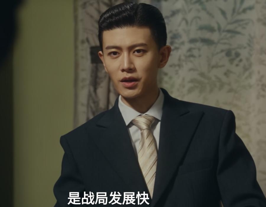 震撼！《风与潮》31集结局：黄三合牺牲，黄公杰殒命，泽荣作被毙__震撼！《风与潮》31集结局：黄三合牺牲，黄公杰殒命，泽荣作被毙