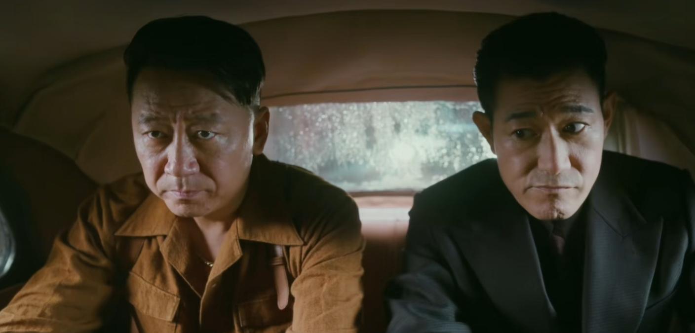 震撼！《风与潮》31集结局：黄三合牺牲，黄公杰殒命，泽荣作被毙_震撼！《风与潮》31集结局：黄三合牺牲，黄公杰殒命，泽荣作被毙_