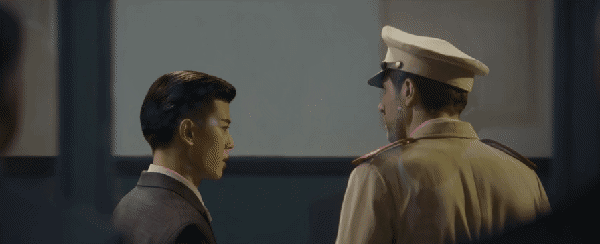 震撼！《风与潮》31集结局：黄三合牺牲，黄公杰殒命，泽荣作被毙__震撼！《风与潮》31集结局：黄三合牺牲，黄公杰殒命，泽荣作被毙