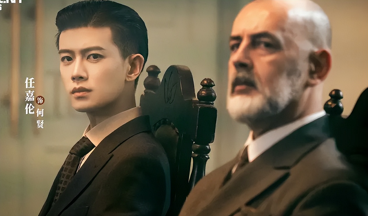 震撼！《风与潮》31集结局：黄三合牺牲，黄公杰殒命，泽荣作被毙__震撼！《风与潮》31集结局：黄三合牺牲，黄公杰殒命，泽荣作被毙