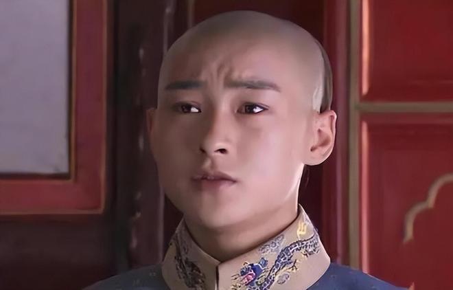 _甄嬛下场咋样_甄嬛死后