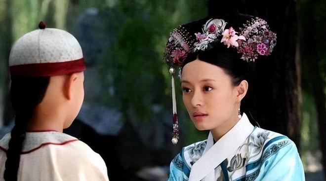 甄嬛下场咋样__甄嬛死后