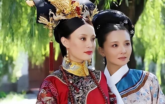 甄嬛下场咋样__甄嬛死后