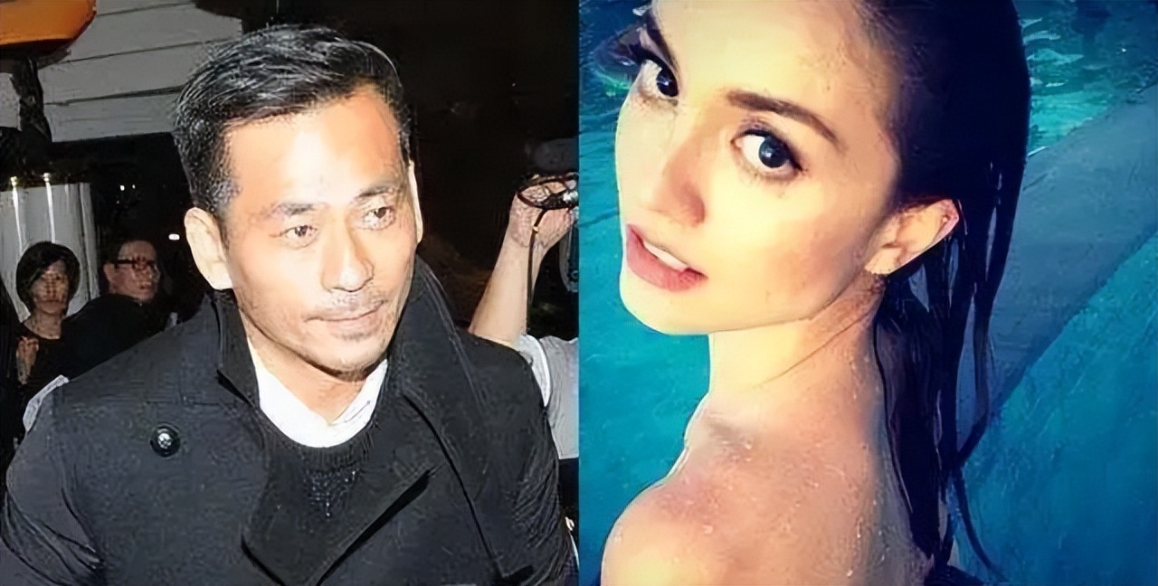 _“玉兰油女神”的彪悍情史_“玉兰油女神”的彪悍情史