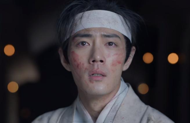 《藏海传》演员演技评分，黄觉垫底，肖战9.7分第三，第一无争议