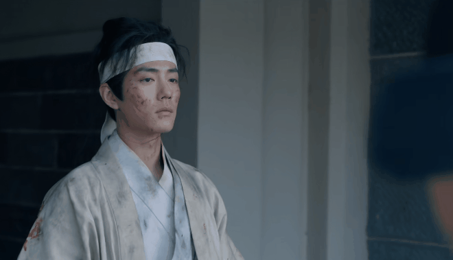 《藏海传》演员演技评分,黄觉垫底,肖战9.7分第三,第一无争议__《藏海传》演员演技评分,黄觉垫底,肖战9.7分第三,第一无争议