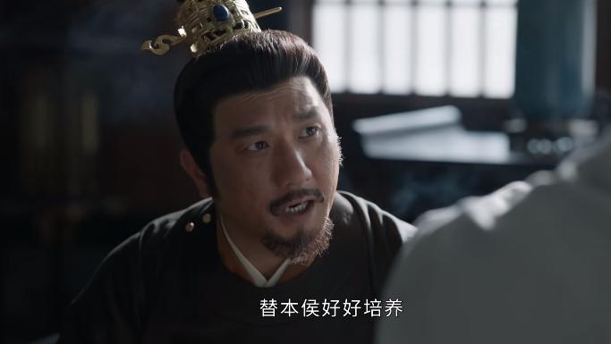 _《藏海传》演员演技评分,黄觉垫底,肖战9.7分第三,第一无争议_《藏海传》演员演技评分,黄觉垫底,肖战9.7分第三,第一无争议