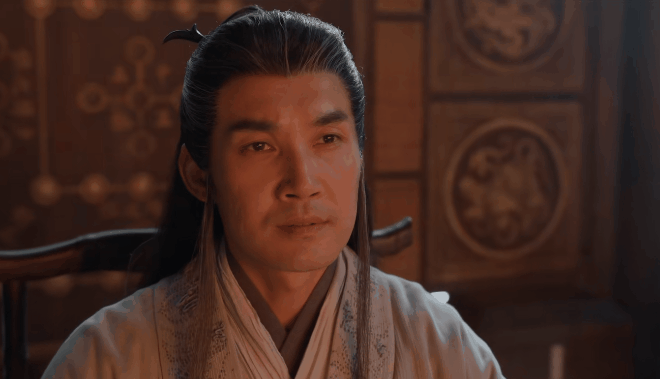 《藏海传》演员演技评分,黄觉垫底,肖战9.7分第三,第一无争议__《藏海传》演员演技评分,黄觉垫底,肖战9.7分第三,第一无争议