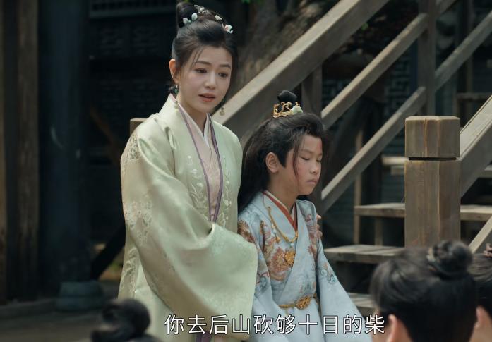 《藏海传》演员演技评分,黄觉垫底,肖战9.7分第三,第一无争议__《藏海传》演员演技评分,黄觉垫底,肖战9.7分第三,第一无争议