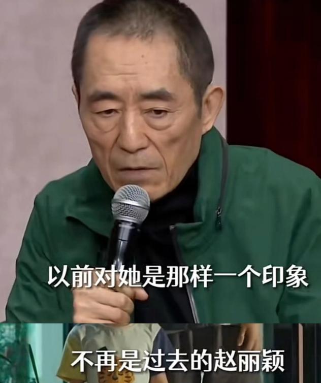 赵丽颖戏_赵丽颖分析_